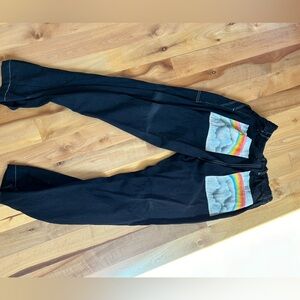 Big Bud Press Airbrush Pants size medium